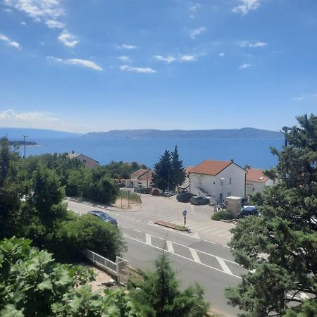 Apartmani Deni Crikvenica Ngoại thất bức ảnh