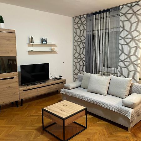 Apartmani Deni Crikvenica Ngoại thất bức ảnh