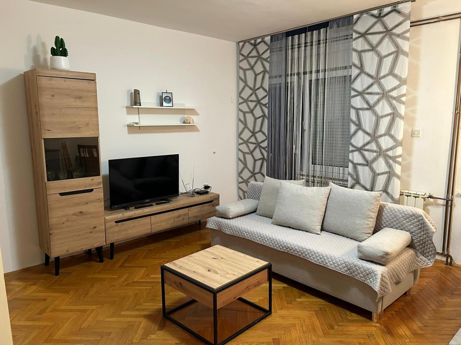 Apartmani Deni Crikvenica Ngoại thất bức ảnh